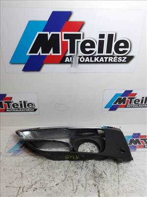 [GYÁRI BONTOTT] BMW BAL ELSŐ ALSÓ LÖKHÁRÍTÓ RÁCS | 2-ES  F45 / F46 | 51 11 7347219